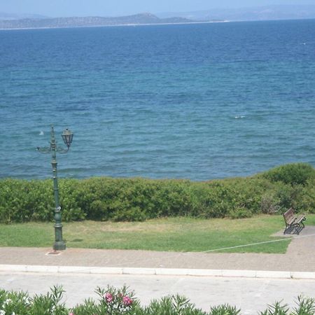 Nea Makri Beach Apartment Ngoại thất bức ảnh