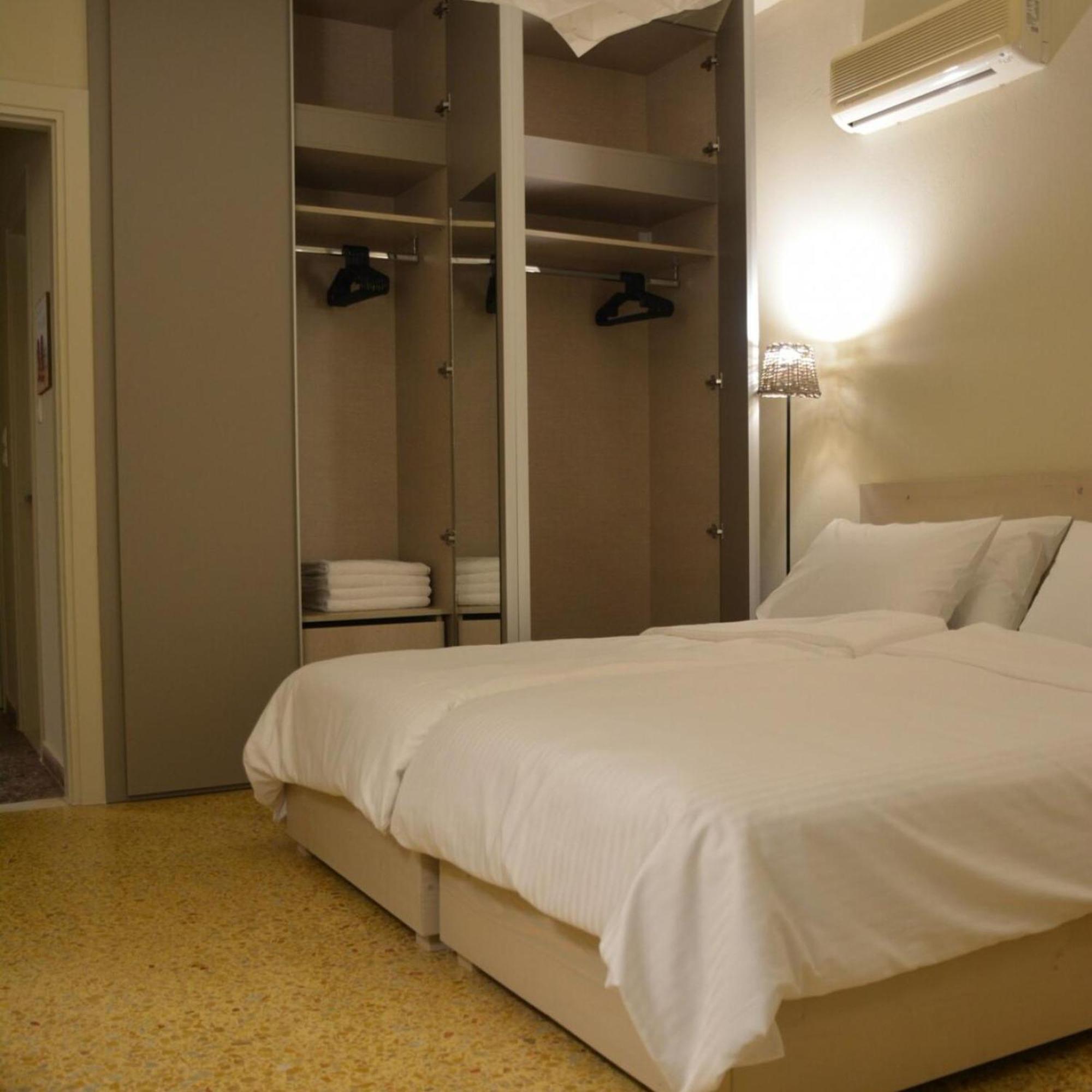 Nea Makri Beach Apartment Ngoại thất bức ảnh