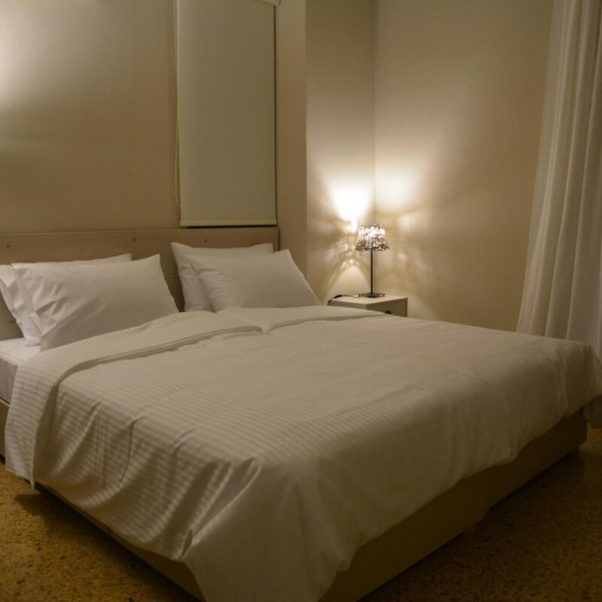 Nea Makri Beach Apartment Ngoại thất bức ảnh