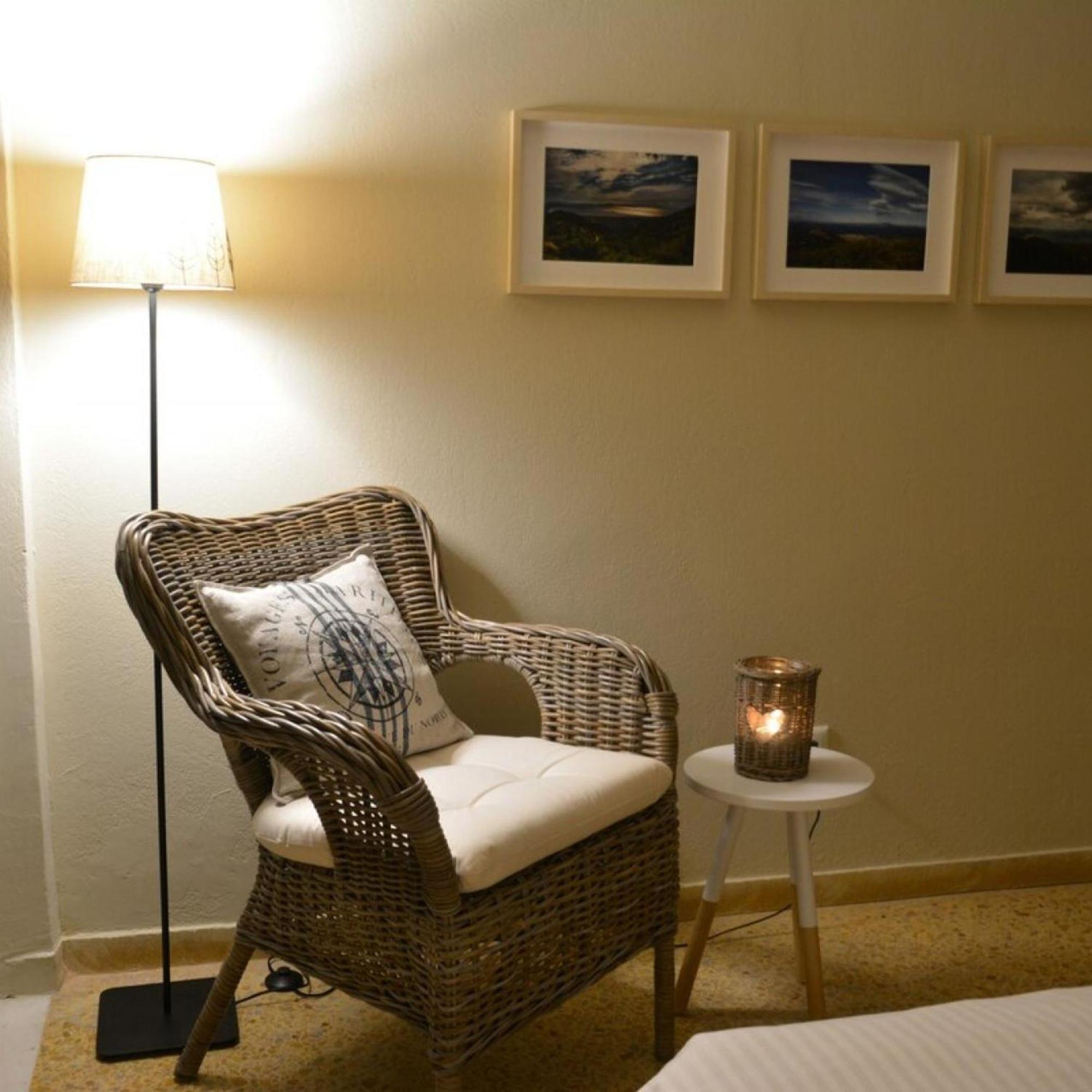 Nea Makri Beach Apartment Ngoại thất bức ảnh